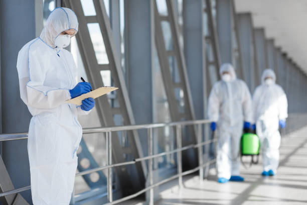 Mold Remediation for Rental Properties in St Martins, MO